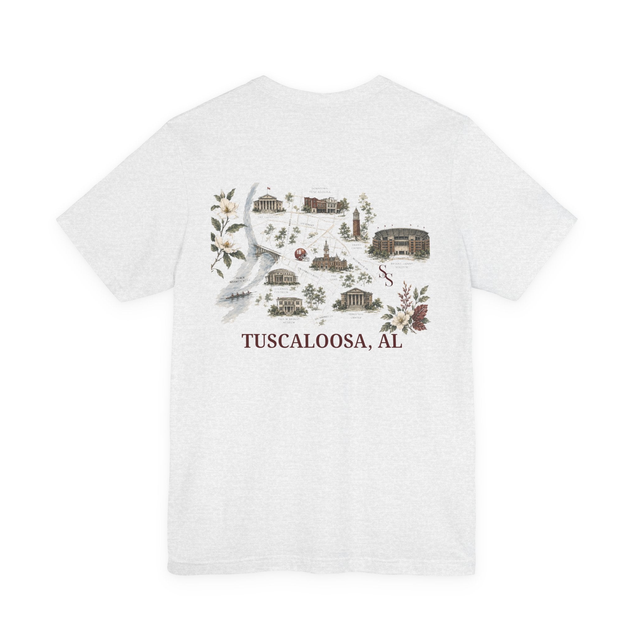 The T-Town Classic Tee