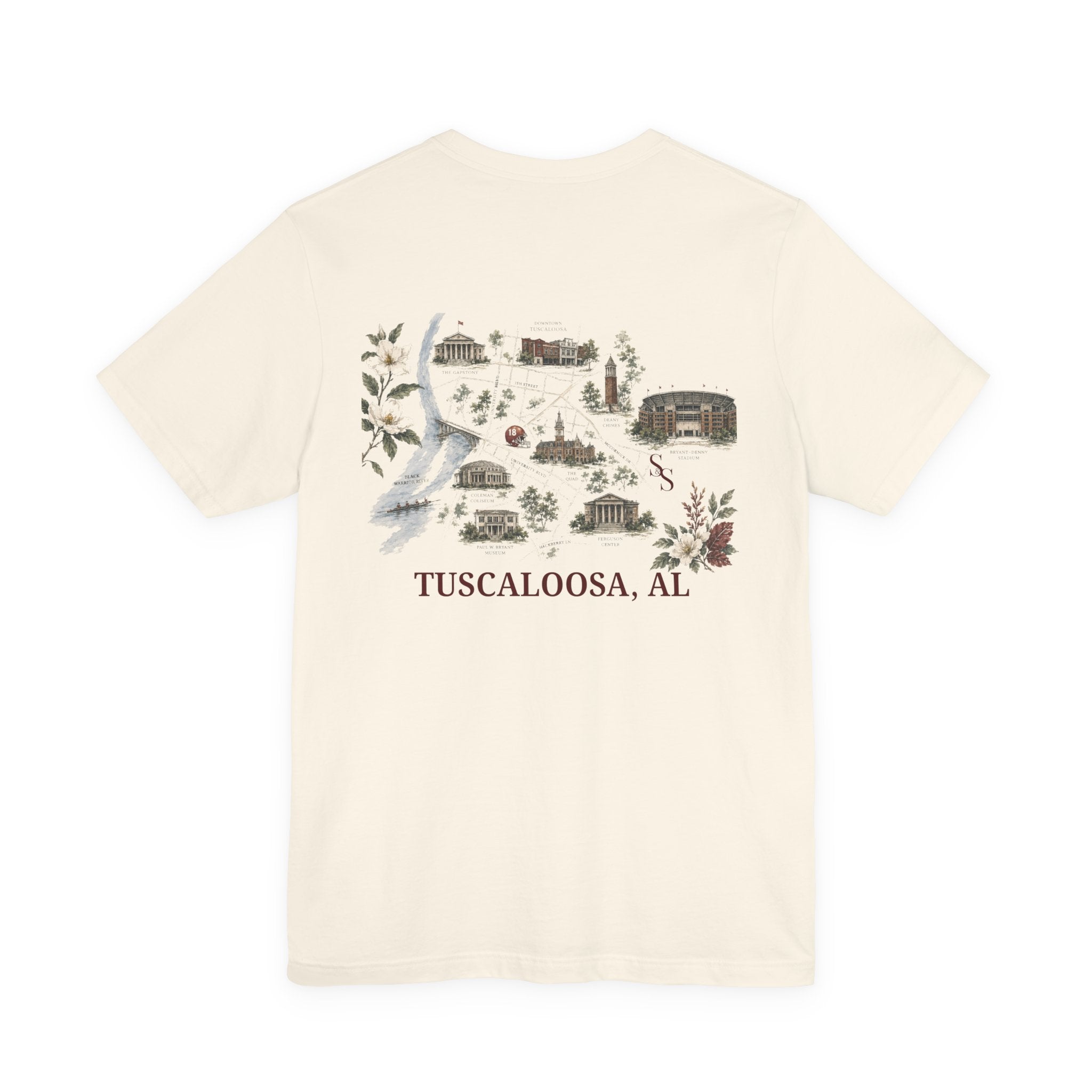 The T-Town Classic Tee