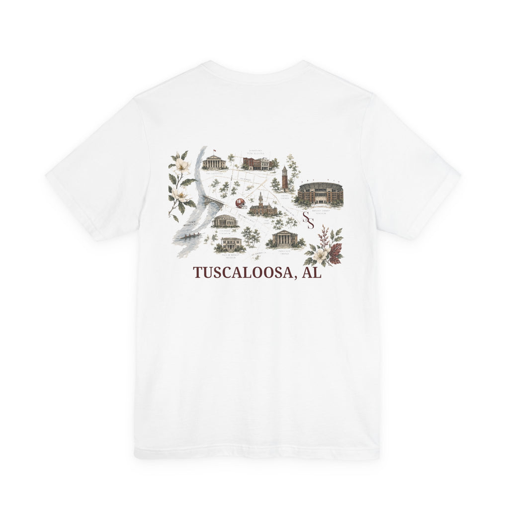 The T-Town Classic Tee