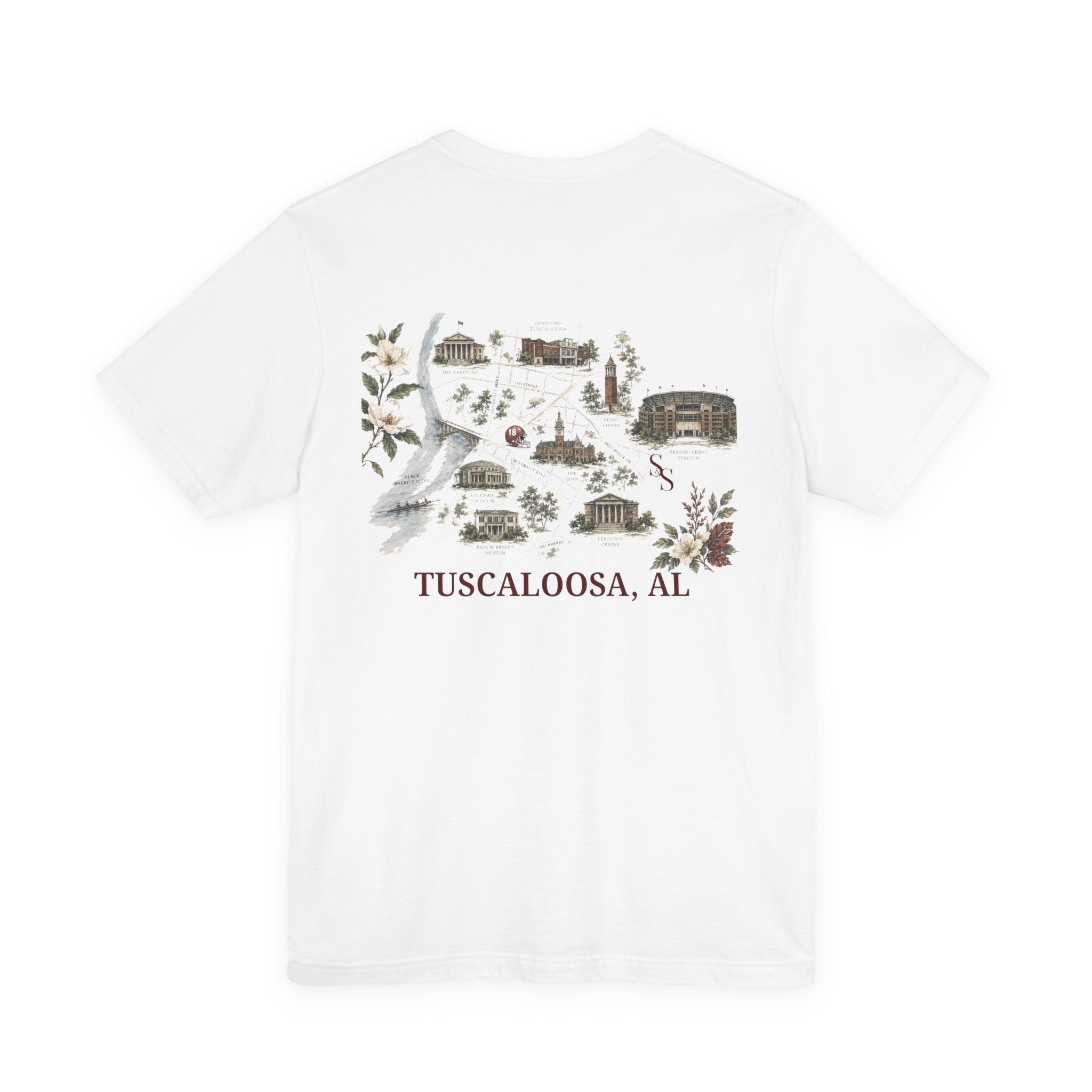 The T-Town Classic Tee