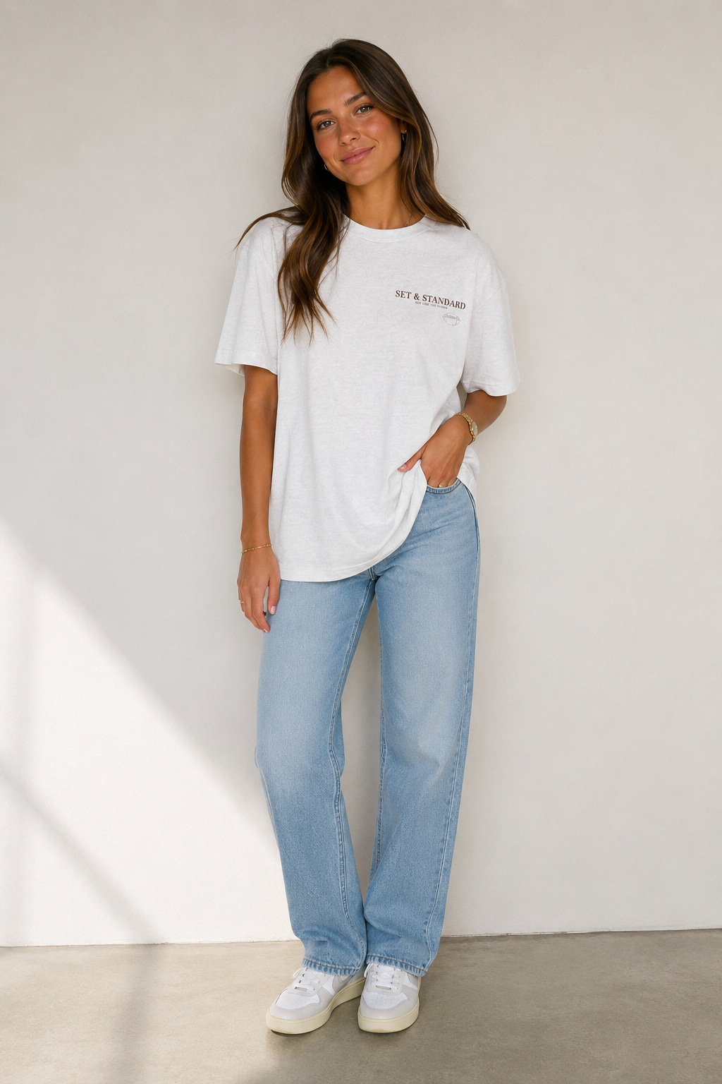 The T-Town Classic Tee