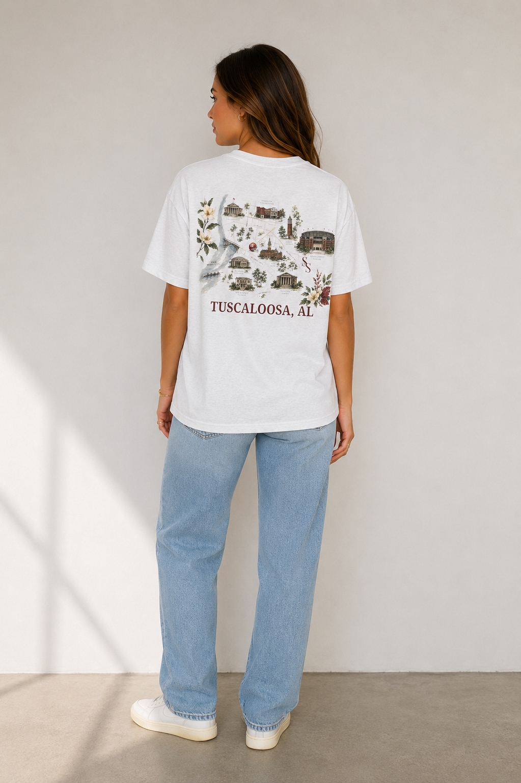 The T-Town Classic Tee
