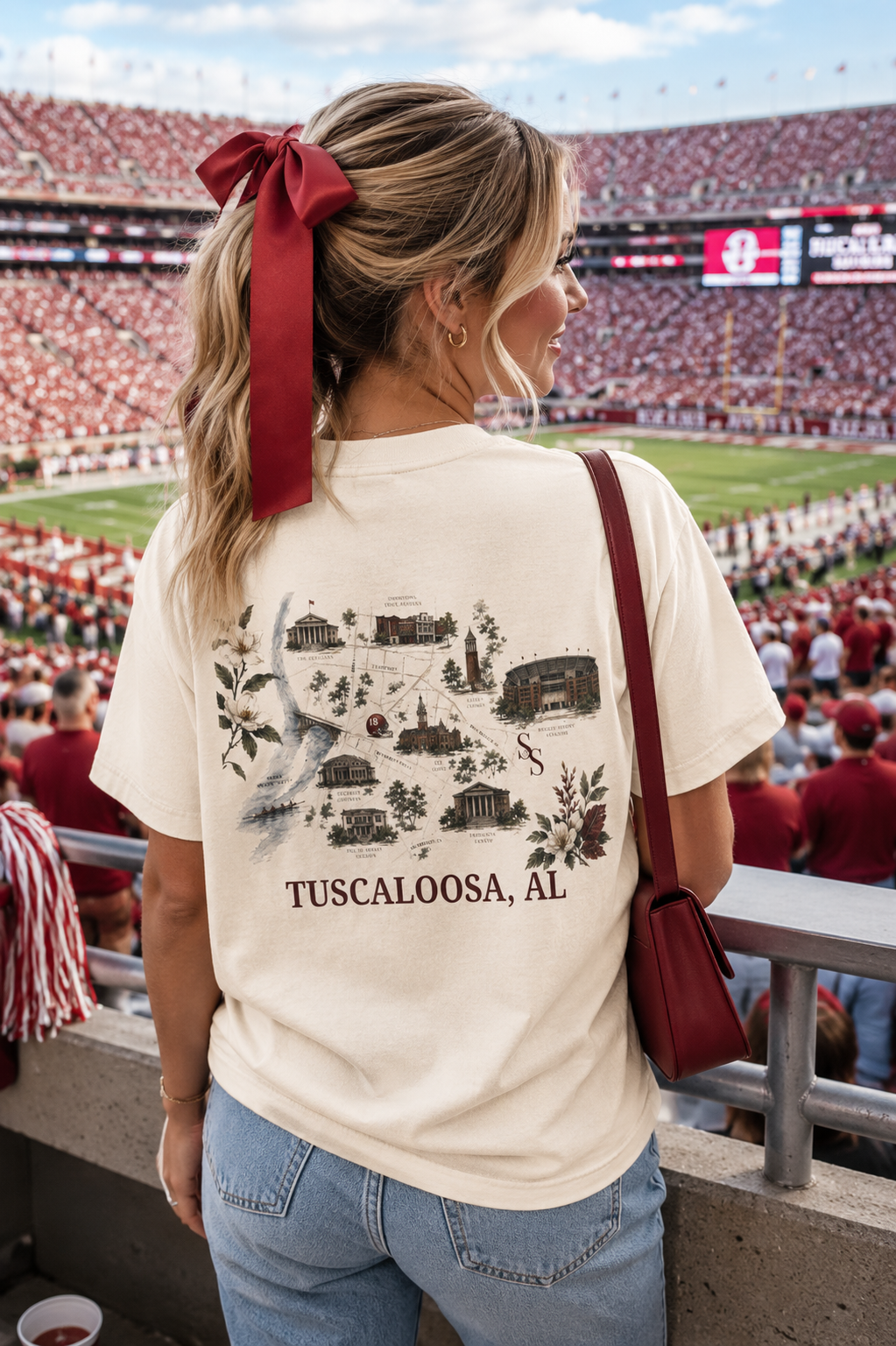 The T-Town Classic Tee