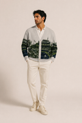 The Match Cardigan