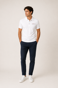 The Please Advise Polo