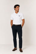The Closing Bell Polo