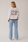 The Austin Cardigan