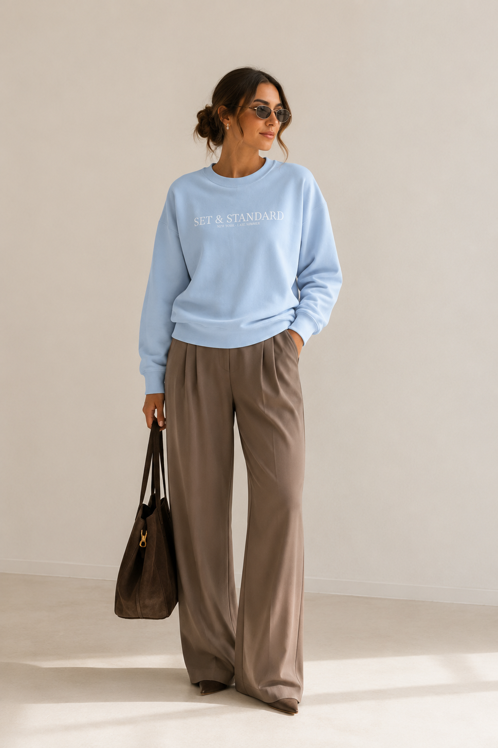 The Original Crewneck
