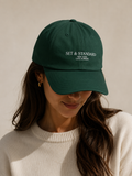The Standard Dad Cap