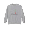The High Performer Crewneck
